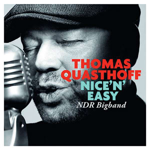 Thomas Quasthoff | Nice 'N' Easy