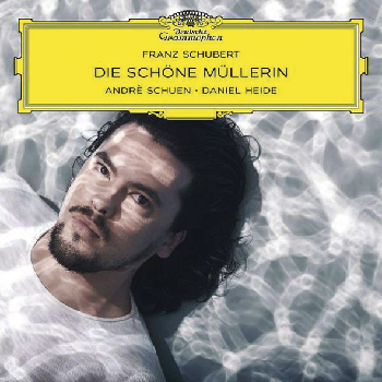 Andrè Schuen | Schubert: Die schöne Müllerin