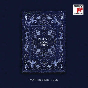 Piano Songbook  Martin Stadtfeld