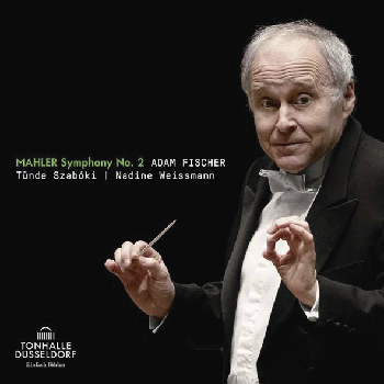 Ádám Fischer | Mahler: Sinfonie Nr. 2 "Resurrection"