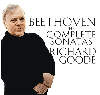 Beethoven: Sämtliche Klaviersonaten