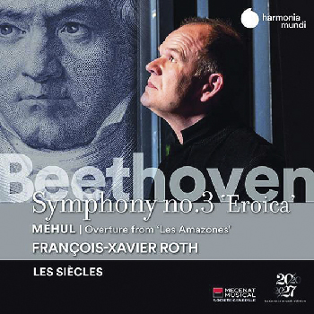 François-Xavier Roth | Beethoven: Sinfonie Nr. 3