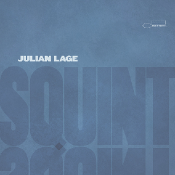 Julian Lage: Squint