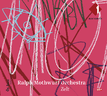 Ralph Mothwurf Orchestra | Zelt