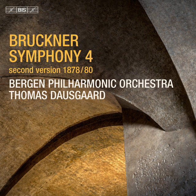 Bergen Philharmonic Orchestra | Bruckner: Sinfonie Nr. 4