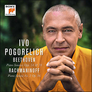Ivo Pogorelich | Beethoven, Rachmaninow 