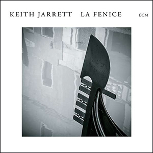 Keith Jarrett | La Fenice