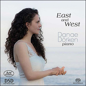 Danae Dörken | East and West