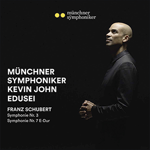 Münchner Symphoniker | Schubert: Sinfonien Nr. 3 u.7