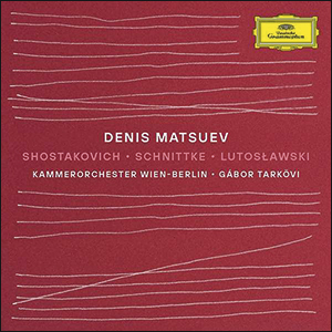 Denis Matsuev | Schostakowitsch