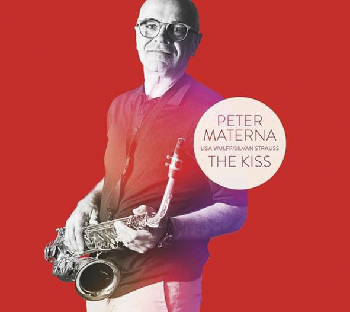 Peter Materna The Kiss