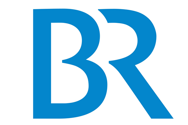 Das BR Logo steht nun für die Digitalisierung des Klassik-Empfangs. 