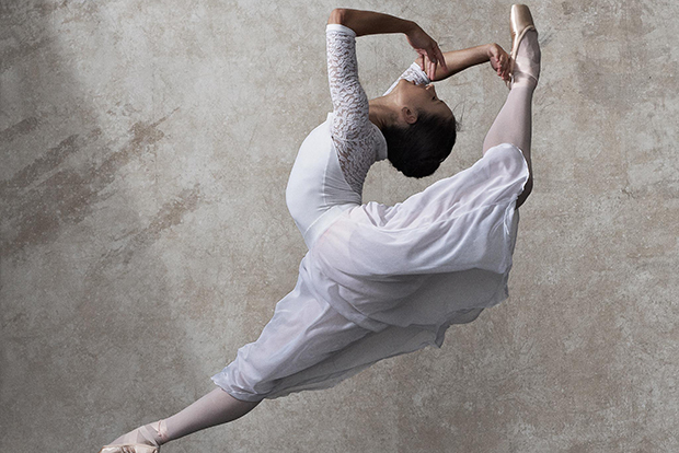 Francesca Hayward vom Royal Ballett aus London. Quelle: Theater Dortmund