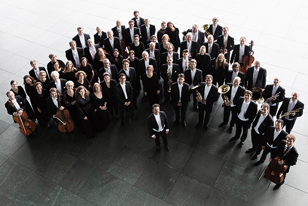 Das Luzerner Sinfonieorchester vergibt zum dritten Mal seinen Förderpreis. Foto: Vera Hartmann