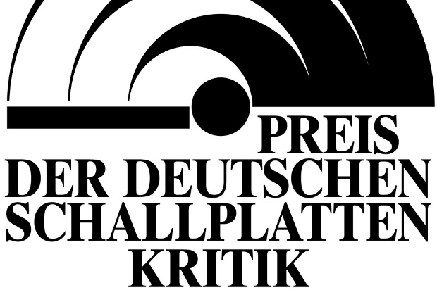 Preis der Deutschen Schallplattenkritik.
