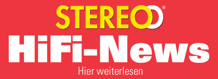 STEREO HiFI-News