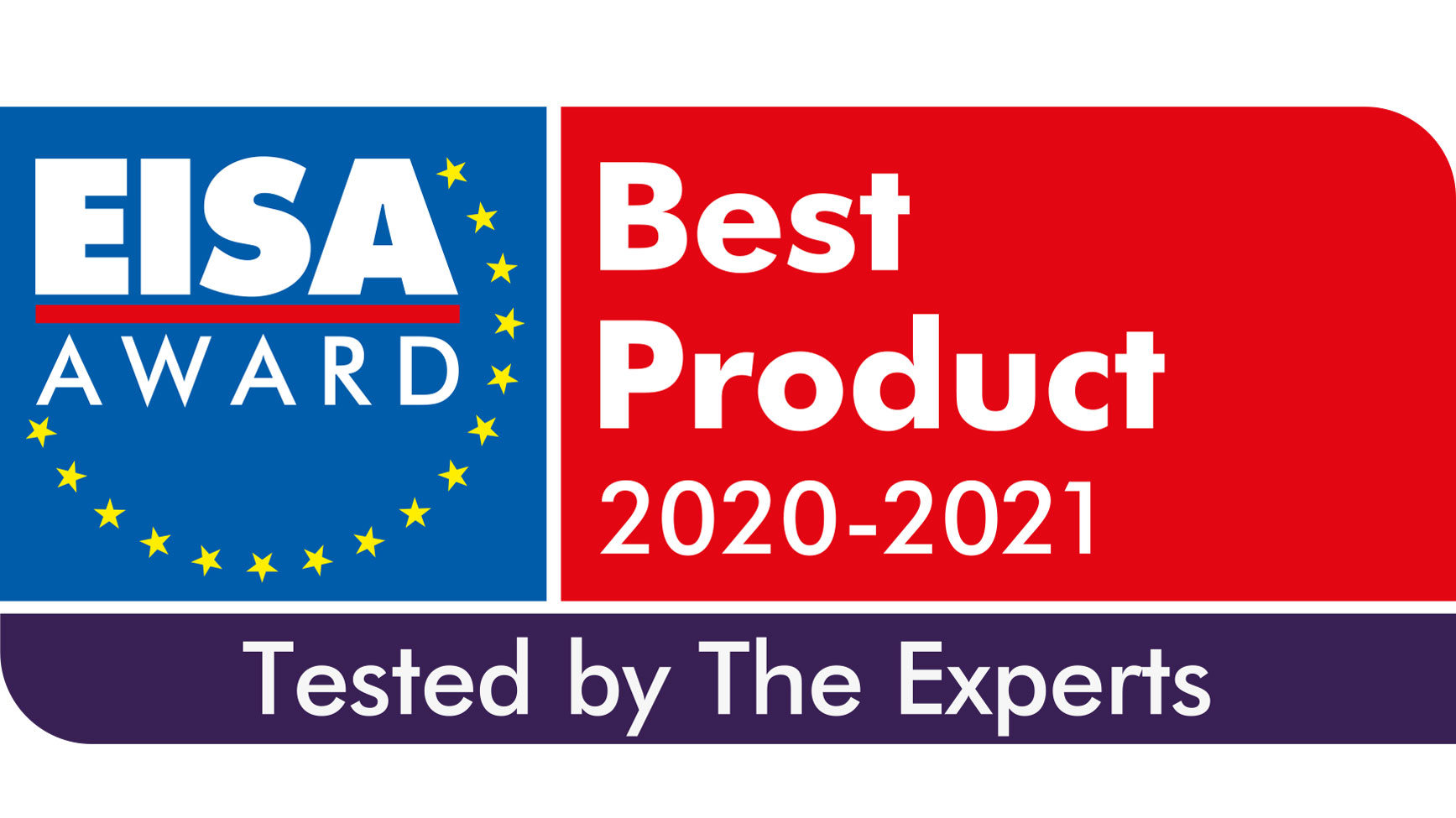 EISA Best Products 2020-21