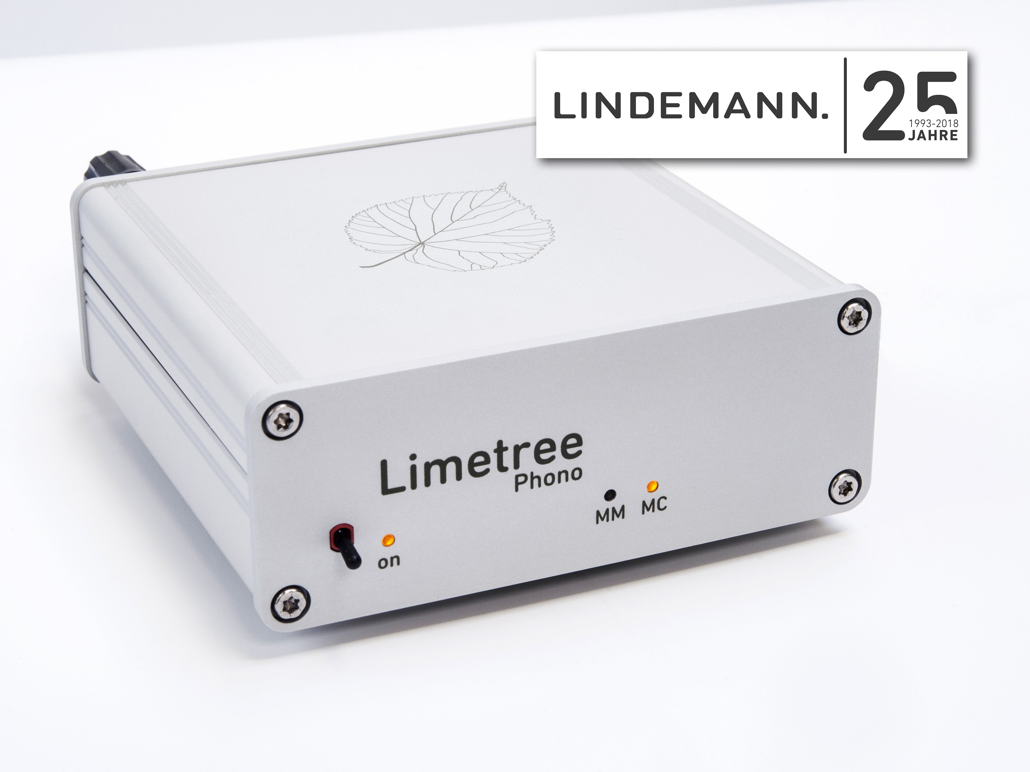 Limetree Phono (Bild: Lindemann)