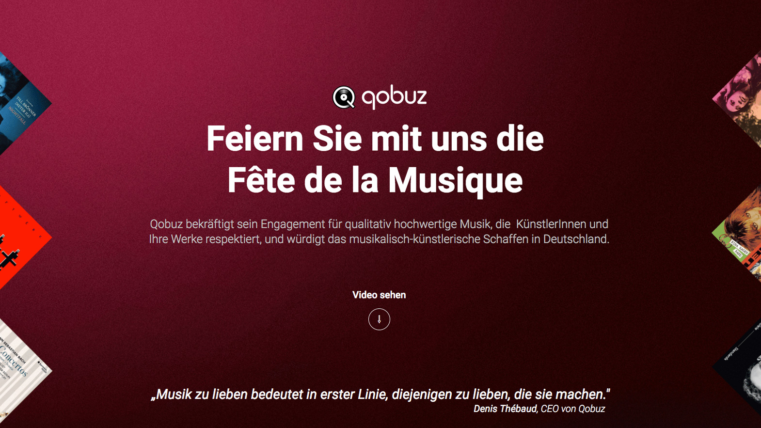 (Screenshot von https://try.qobuz.com/german-fete-de-la-musique/)