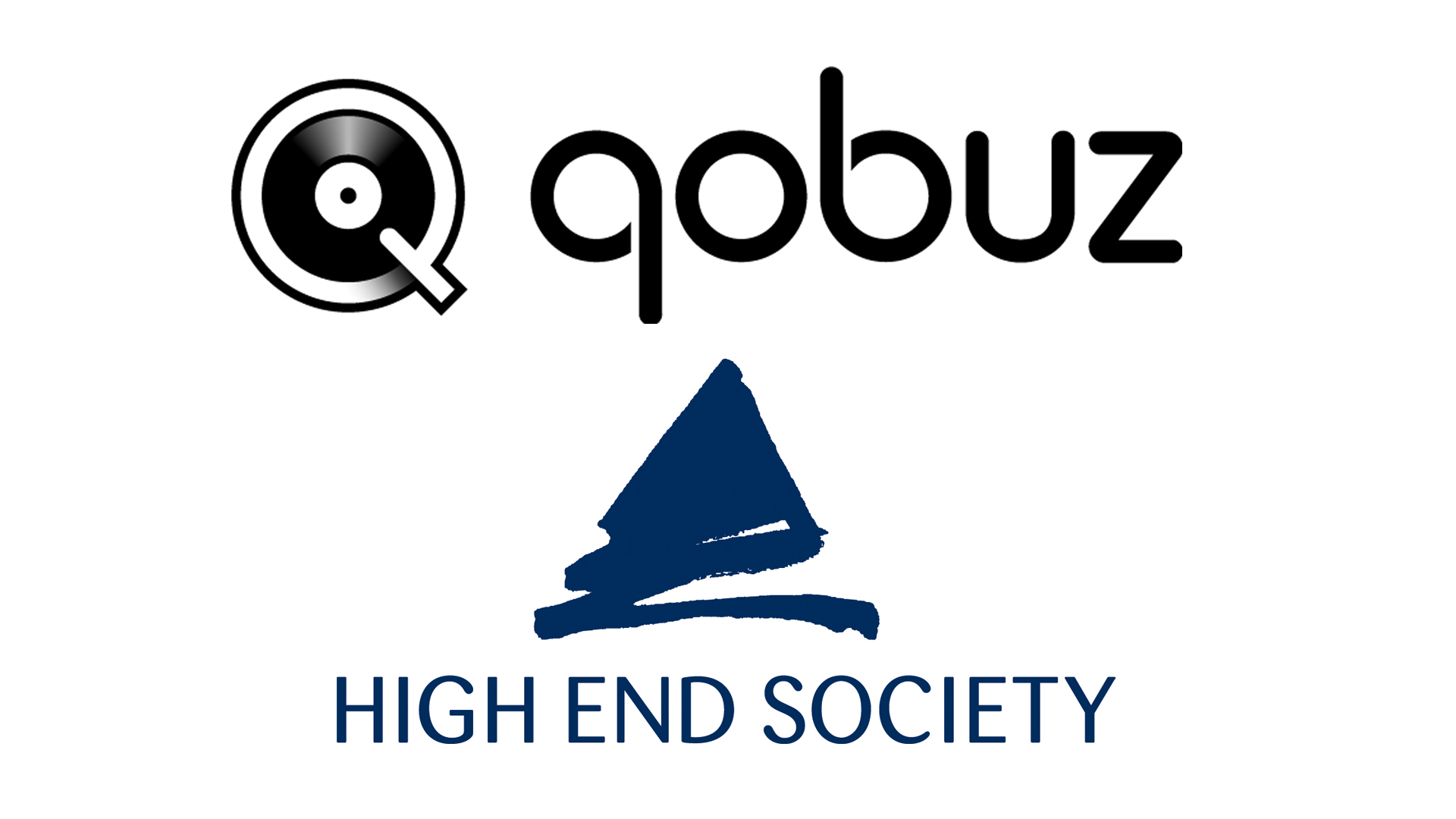 Qobuz High End Society