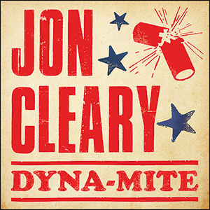 Jon Cleary