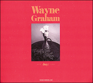Wayne Graham