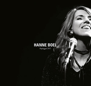 Hanne Boel UNPLUGGED 2017