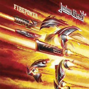 Judas Priest | Firepower