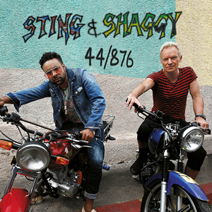 Sting & Shaggy | 44/876