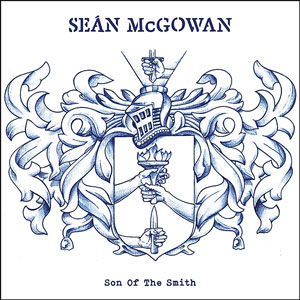 Seán McGowan | Son of The Smith