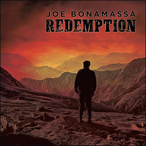 Joe BonamassaRedemption