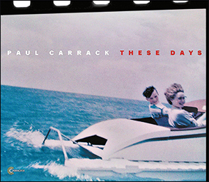 Paul Carrack | These Days