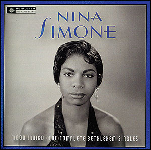 Nina Simone | Mood Indigo