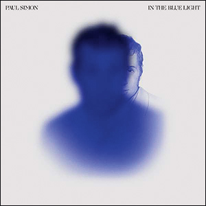 Paul Simon | In the Blue Light