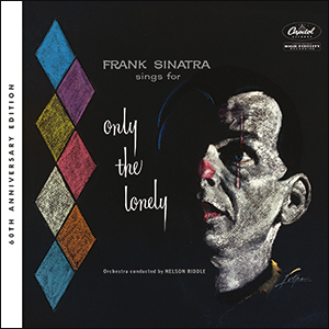 Frank Sinatra | Sings For Only The Lonely
