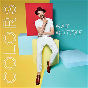 Max Mutzke | Colors