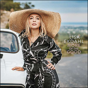 Lisa Ekdahl | More of the Good