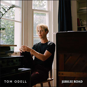 Tom Odell | Jubilee Road