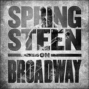 Bruce Springsteen | Springsteen on Broadway