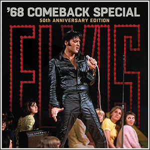 Elvis Presley | ''68 Comeback Special (50th Anniversary Edition)