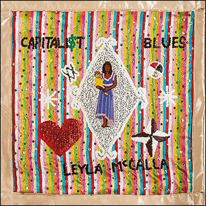 Leyla McCalla | The Capitalist Blues