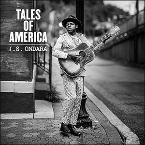 J.S. Ondara | Tales Of America