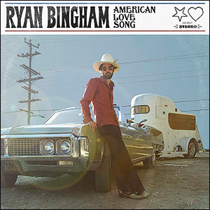 Ryan Bingham | American Love Song