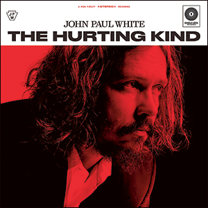 John Paul White | The Long Way Home