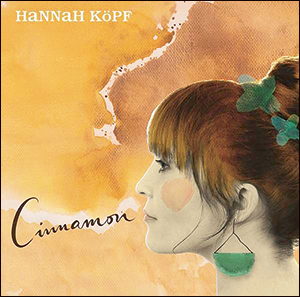 Hannah Köpf | Cinnamon