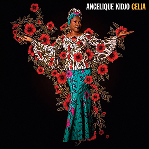 Angelique Kidjo | Celia