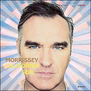 Morrissey | California Son