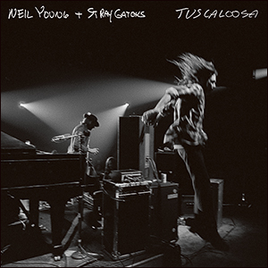 Neil Young | Tuscaloosa (Live)