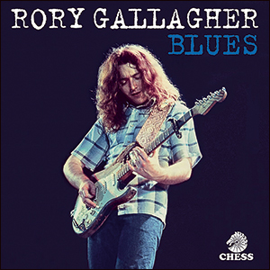 Rory Gallagher | Blues