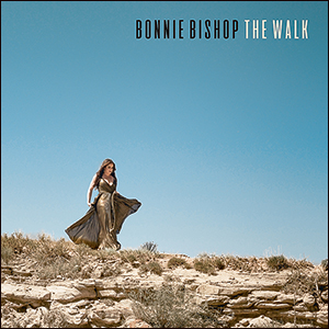 Rezension Bonnie Bishop | The Walk